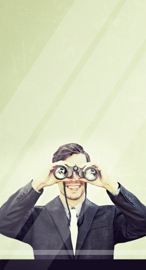 Seeking Salvation Website Sidebar