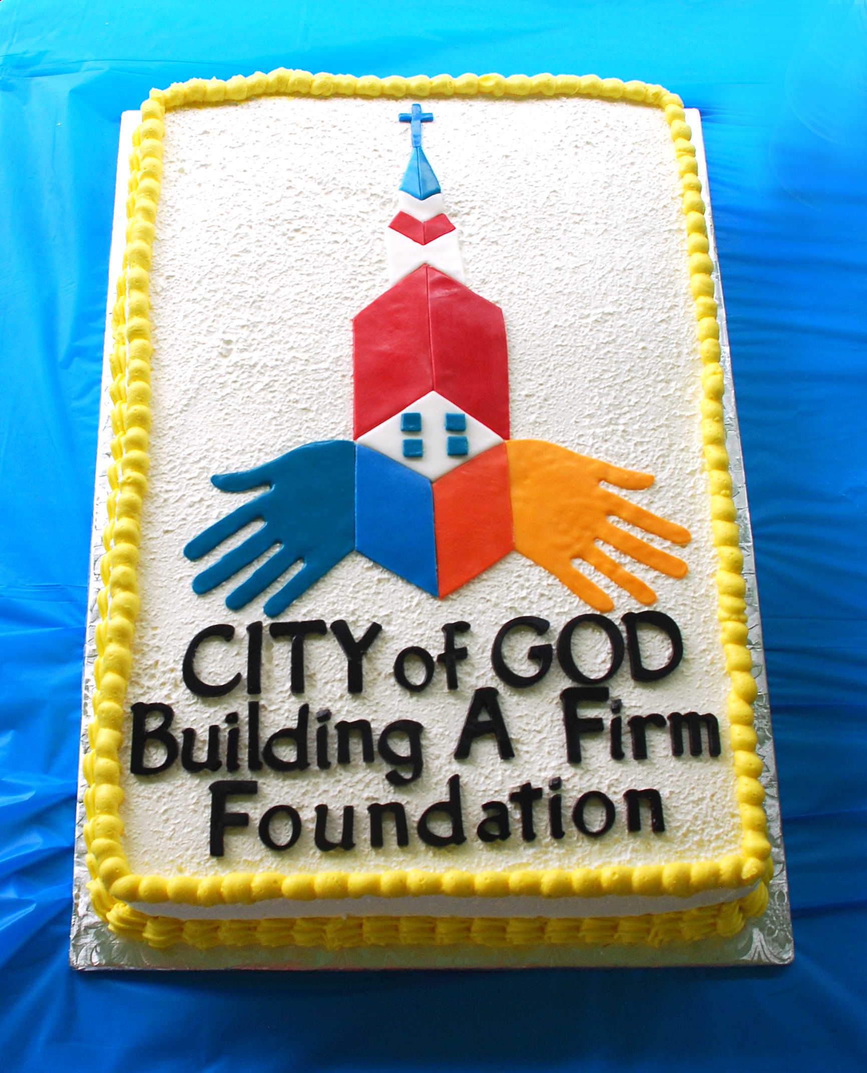 Cake