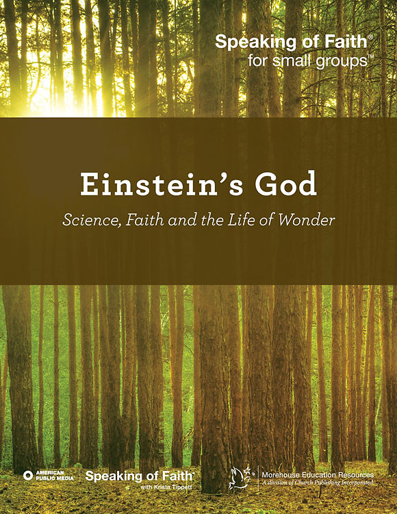 Einstein's God