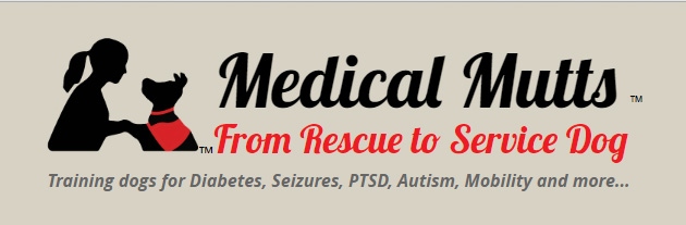 Medical Mutts logo