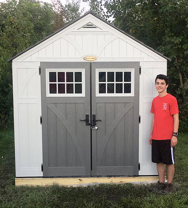 finished-shed